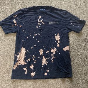 Large Beretta Short Sleeve T-shirt